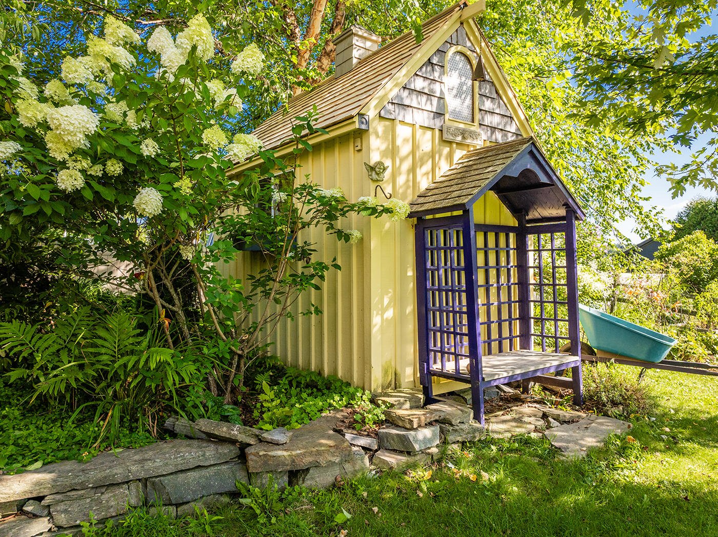 44 Robbins Road Belfast, ME 04915 - Photo 80 of 92 DJI_0888