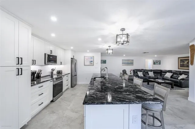 a view of a workspace with a window