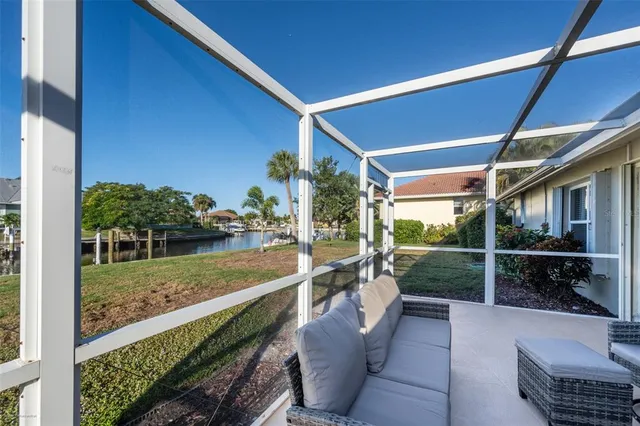 $4,500 | 149 Crescent Drive, Punta Gorda, FL 33950