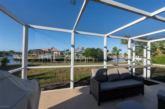 $4,500 | 149 Crescent Drive, Punta Gorda, FL 33950