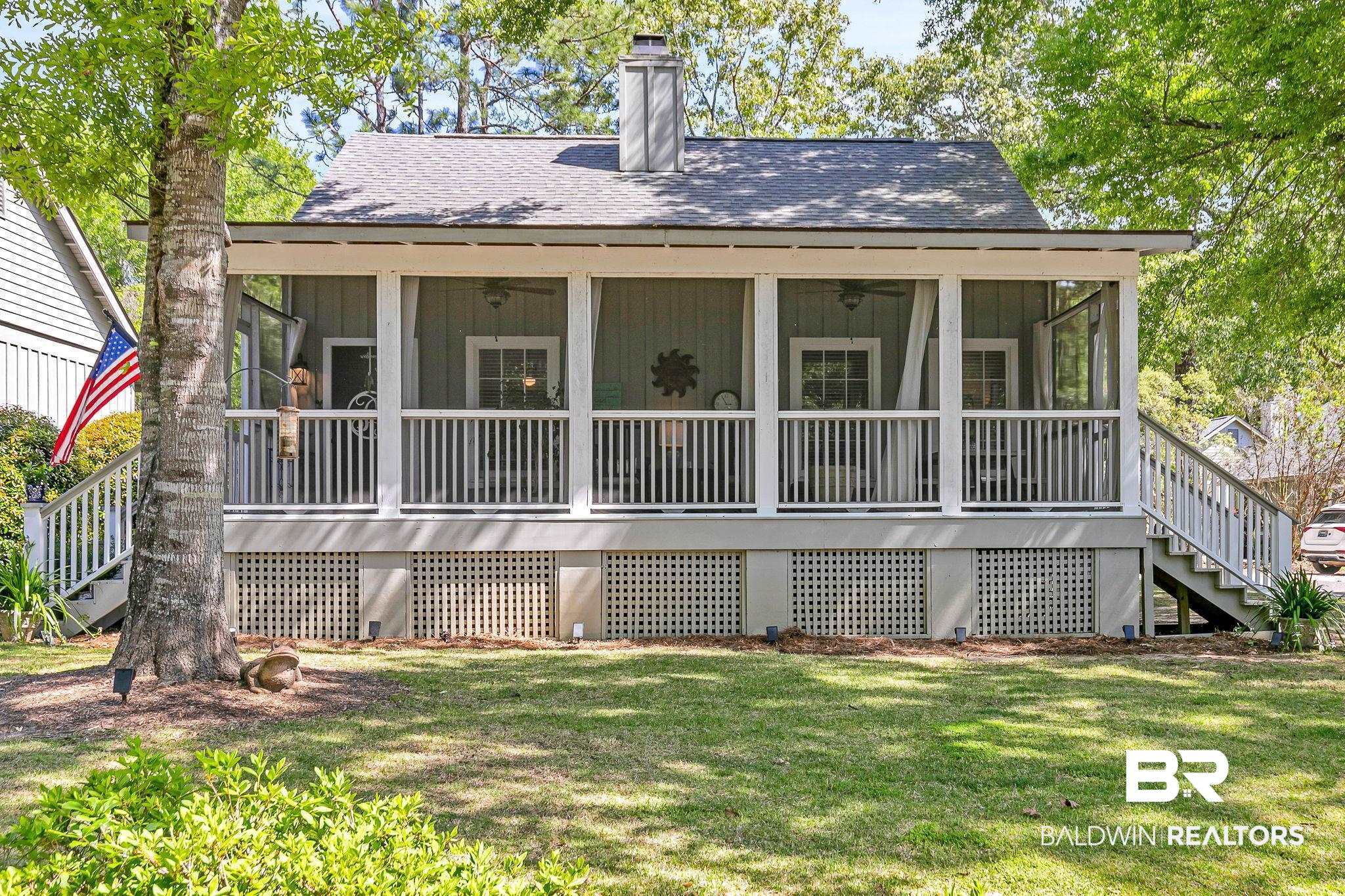 17321 Cabin Road Loxley, AL 36551 - Photo 2 of 39