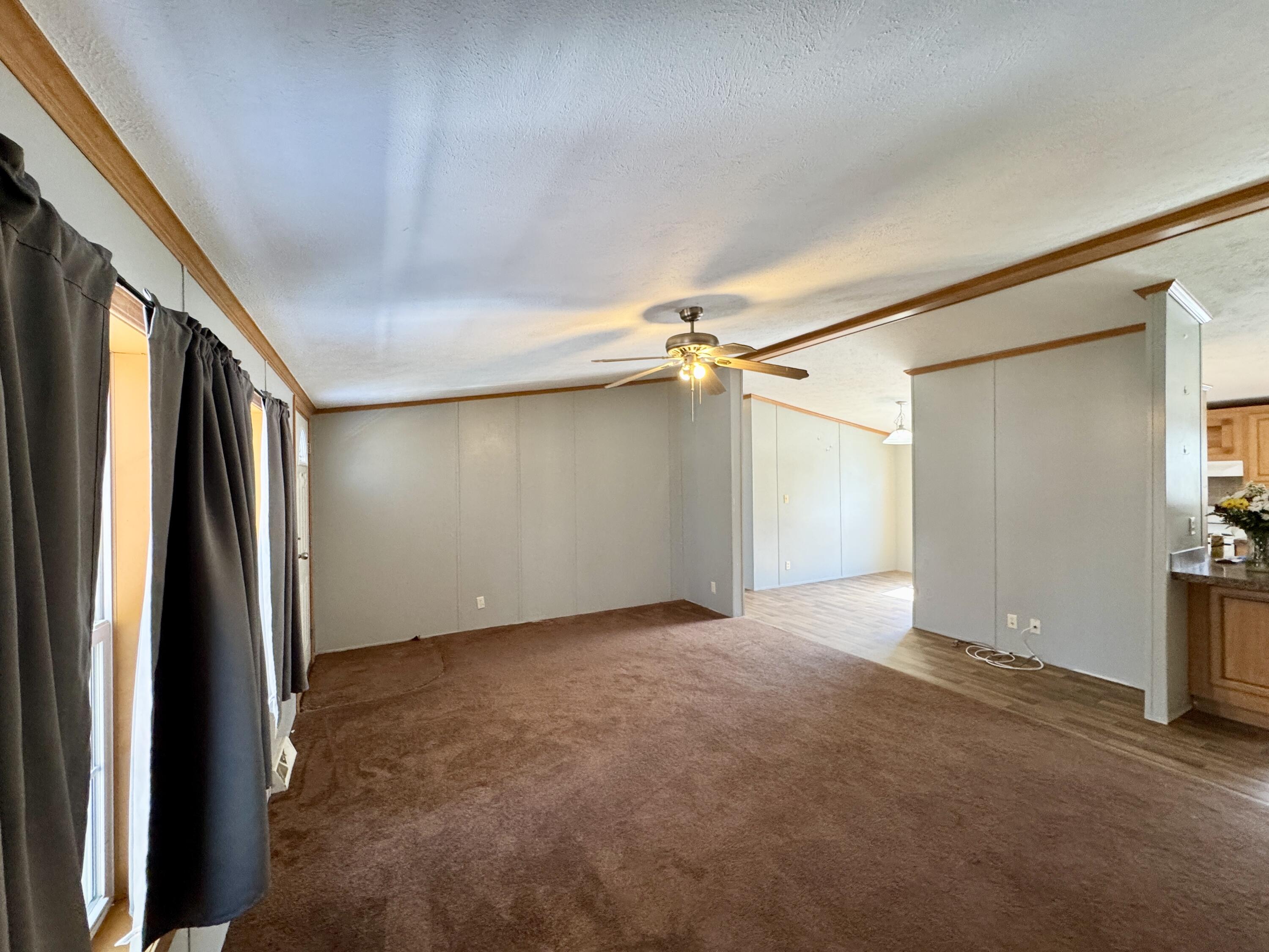 21 Hatto Farm Road Norridgewock, ME 04957 - Photo 4 of 36 Living Room
