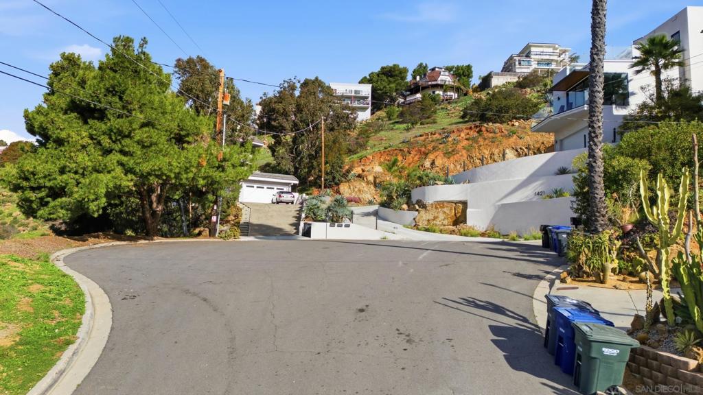 1408 Coronado Avenue Spring Valley, CA 91977 - Photo 14 of 14 an outdoor view with patio