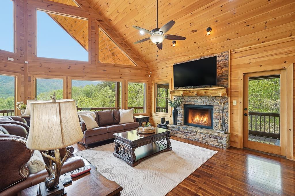 339 Birdseye View Blue Ridge, GA 30513 - Photo 6 of 69