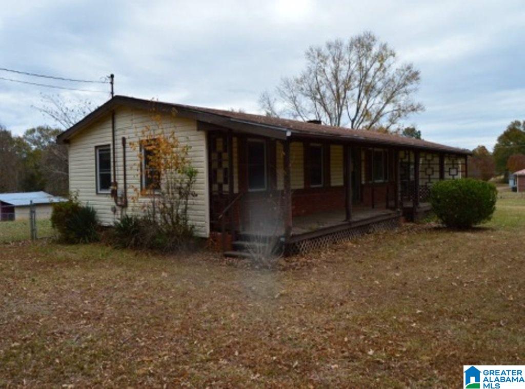 917 County Line Road Oxford, AL 36203 - Photo 4 of 13