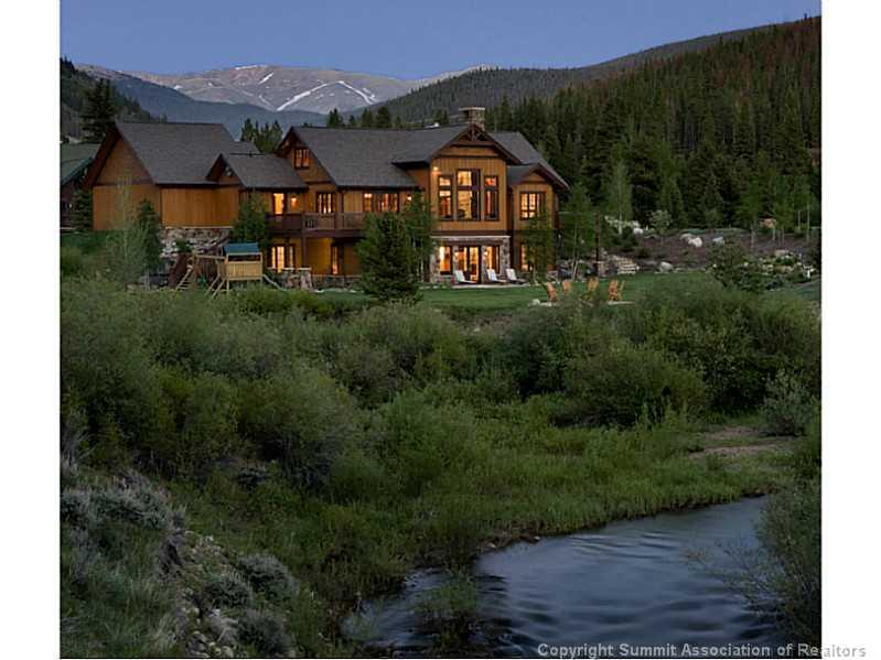 2087 Tiger Road Breckenridge, CO 80424 - Photo 1 of 17 Gallery Image 1