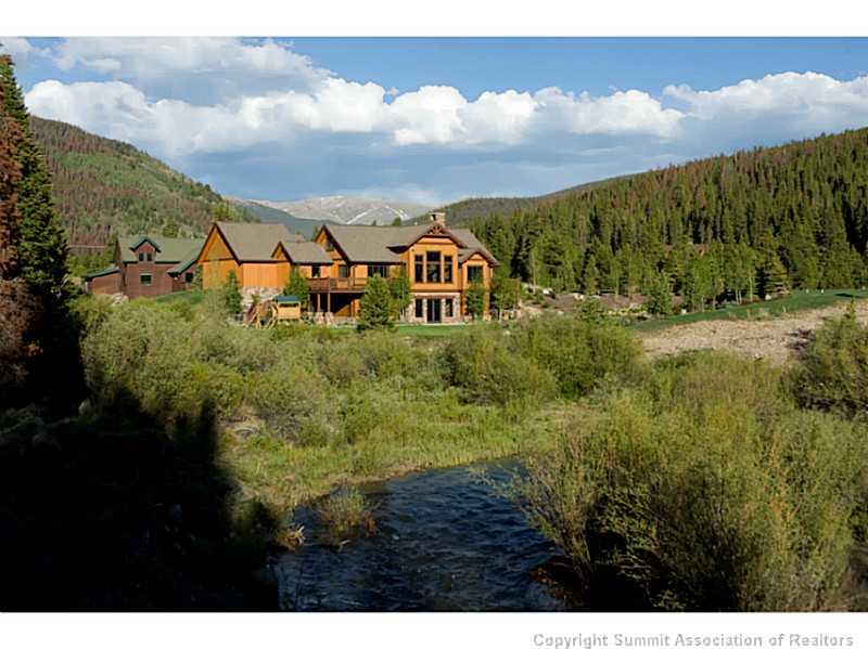 2087 Tiger Road Breckenridge, CO 80424 - Photo 2 of 17 Gallery Image 2