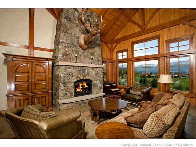 2087 Tiger Road Breckenridge, CO 80424 - Photo 3 of 17 Gallery Image 3