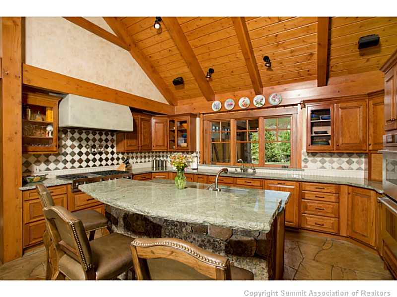 2087 Tiger Road Breckenridge, CO 80424 - Photo 5 of 17 Gallery Image 5