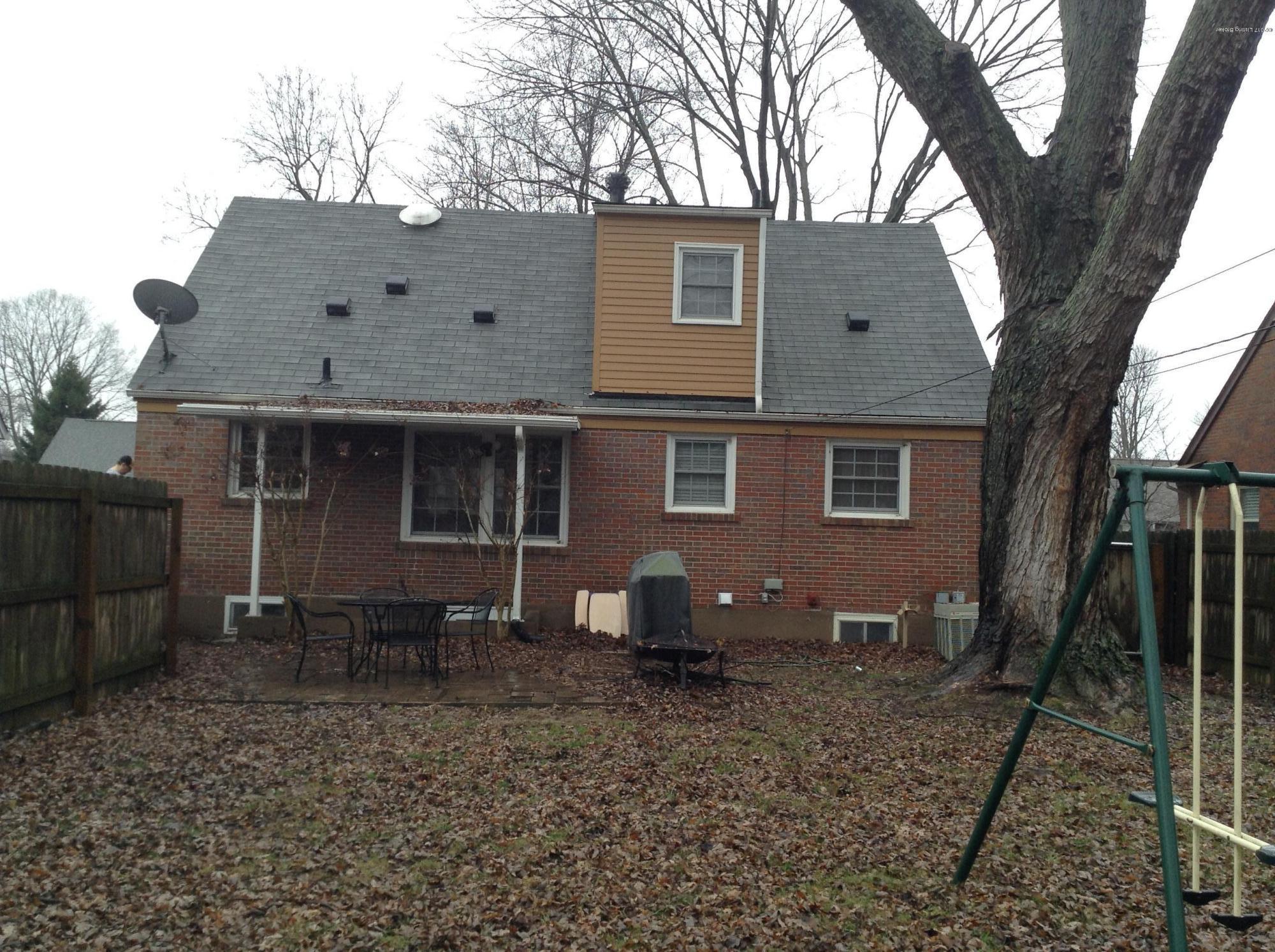 3225 Radiance Road Louisville, KY 40220 - Photo 54 of 55 image