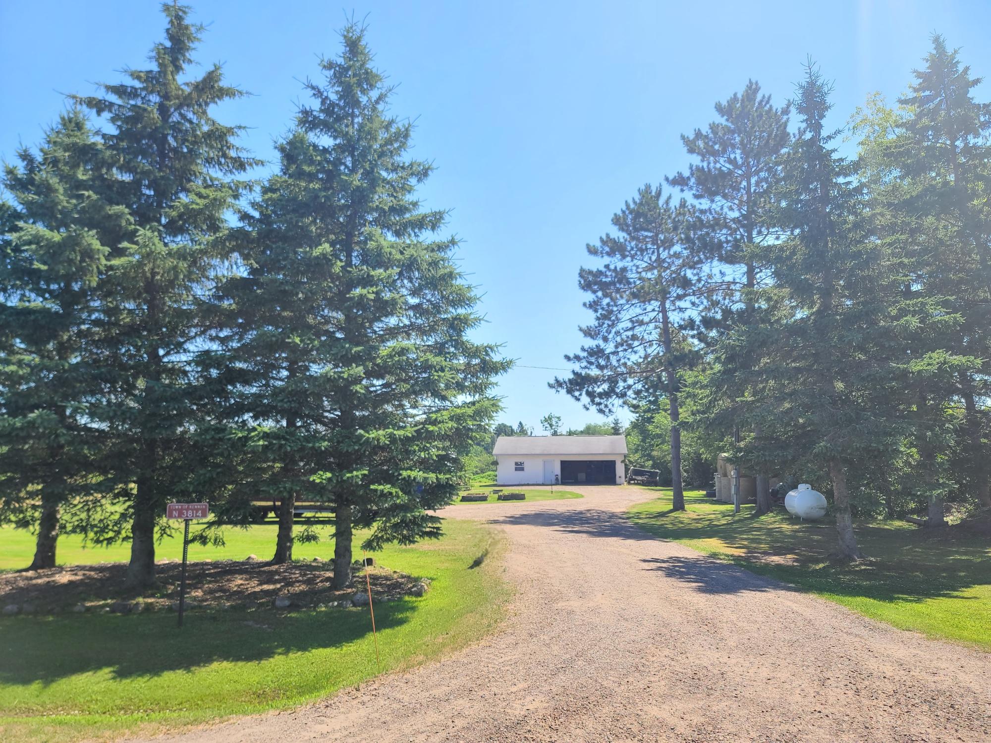 N3814 Cth Road Kennan, WI 54537 - Photo 29 of 31
