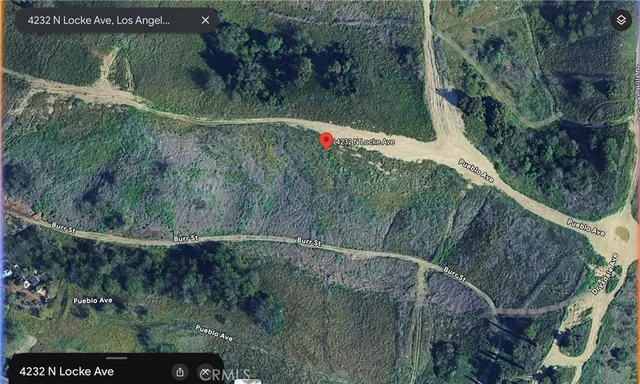 a close up of a street