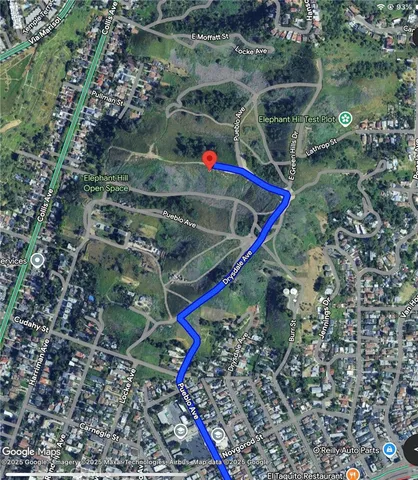 $60,000 | 4232 North Locke Avenue, Los Angeles, CA 90032