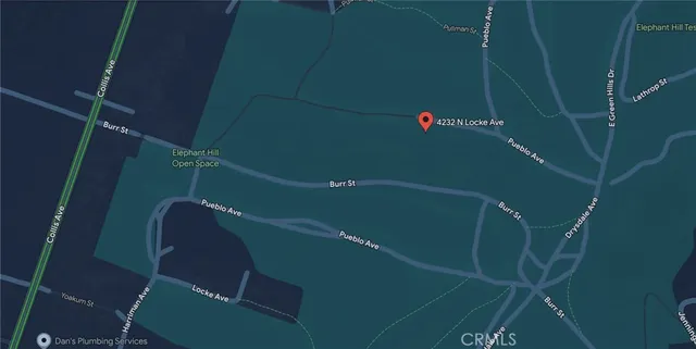 $60,000 | 4232 North Locke Avenue, Los Angeles, CA 90032