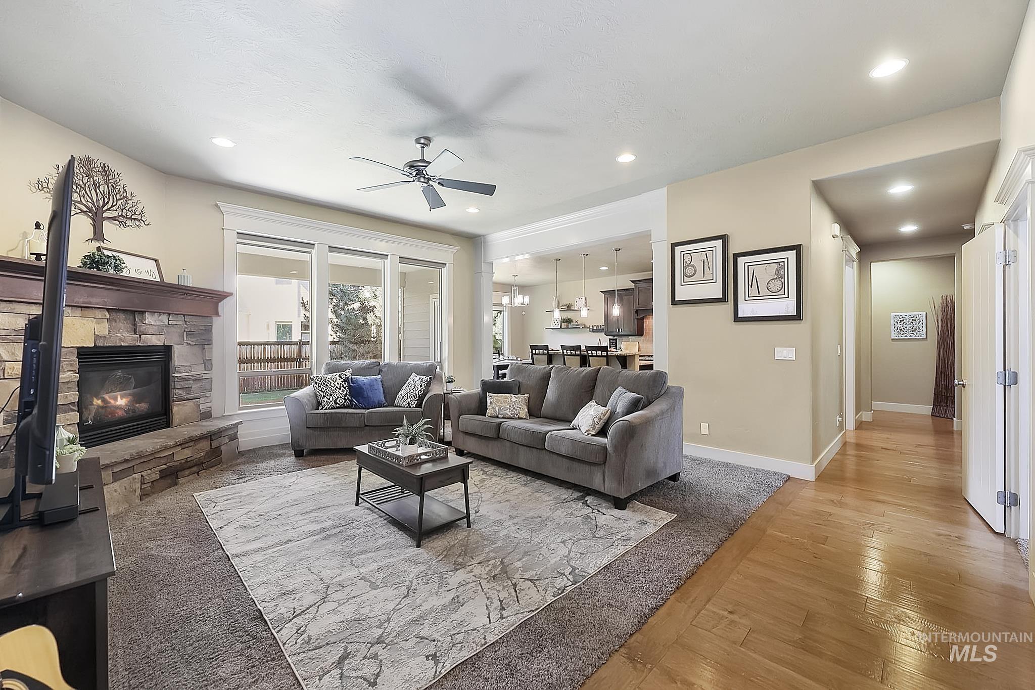 12856 West Telemark Street Boise, ID 83713 - Photo 5 of 40