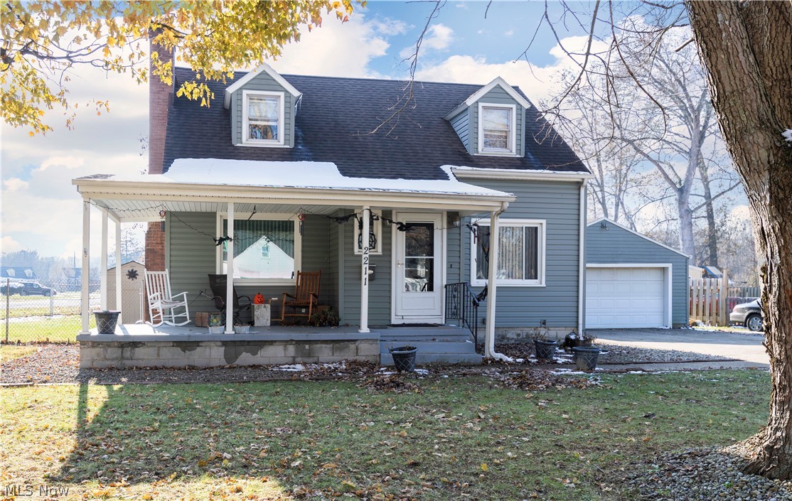 2211 Kirk Road Youngstown, OH 44511 - Photo 1 of 17 Gallery Image 1