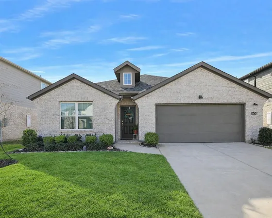 $359,000 | 608 Rain Barrel Place, Weston, TX 75009