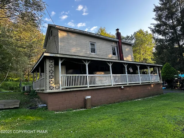 $64,900 | 180 Buck Mountain Road, Barnesville, PA 18214