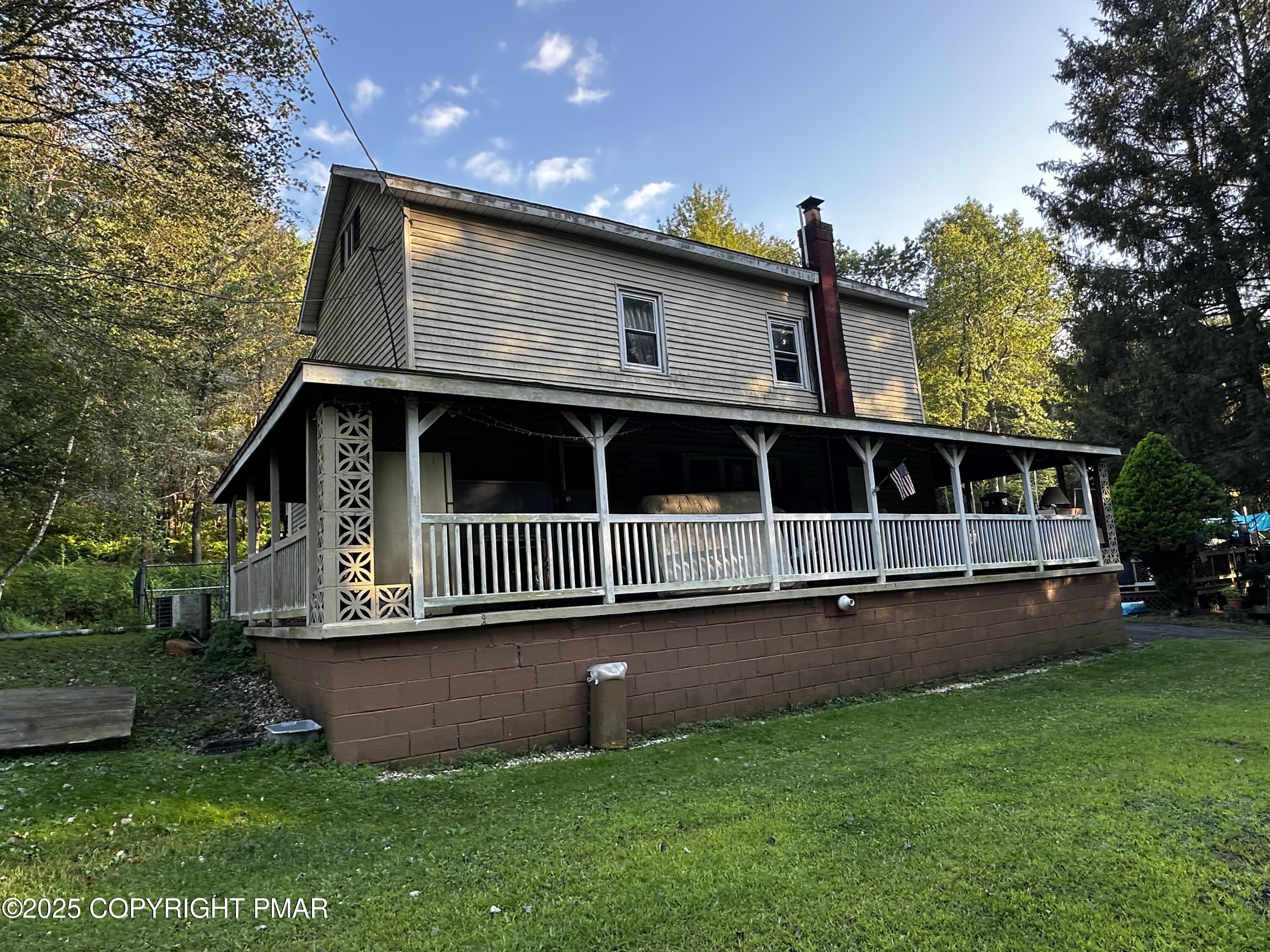 180 Buck Mountain Road Barnesville, PA 18214 - Photo 2 of 27 IMG_6436