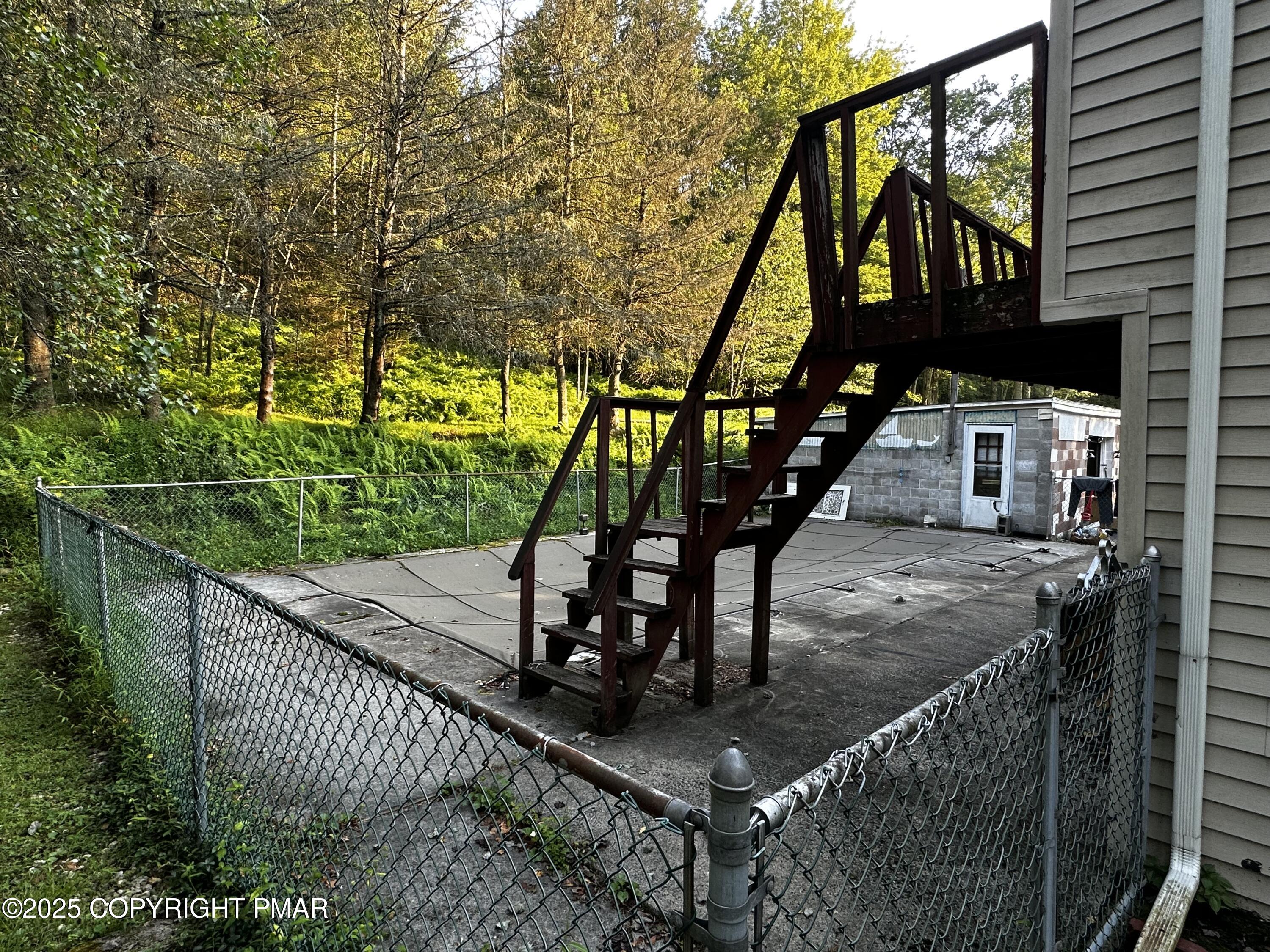 180 Buck Mountain Road Barnesville, PA 18214 - Photo 4 of 27 IMG_6439