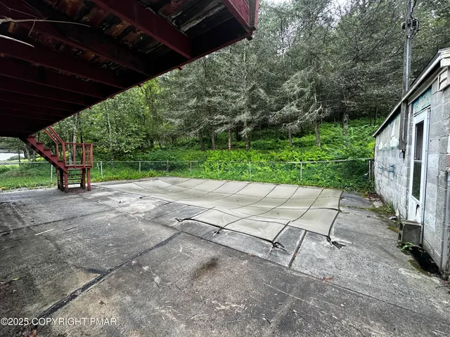 $64,900 | 180 Buck Mountain Road, Barnesville, PA 18214