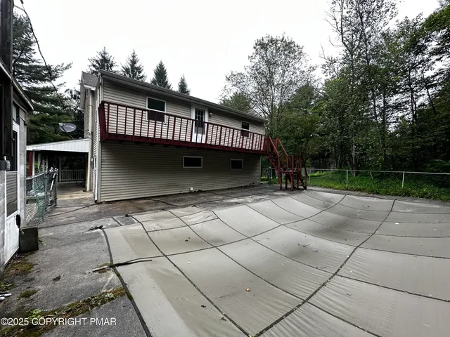 $64,900 | 180 Buck Mountain Road, Barnesville, PA 18214