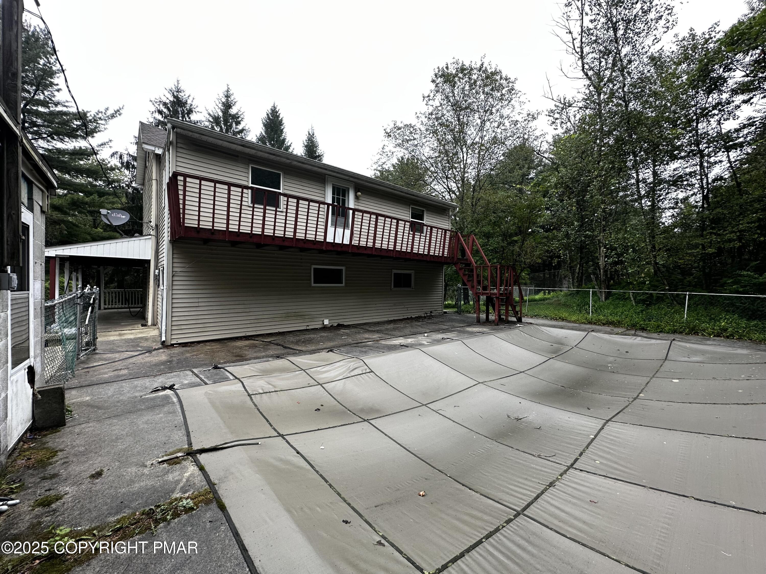 180 Buck Mountain Road Barnesville, PA 18214 - Photo 6 of 27 IMG_6576