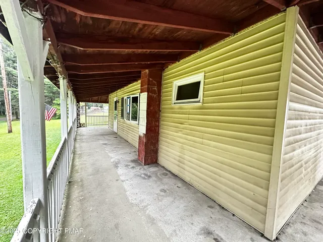 $64,900 | 180 Buck Mountain Road, Barnesville, PA 18214