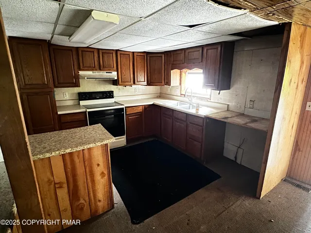 $64,900 | 180 Buck Mountain Road, Barnesville, PA 18214