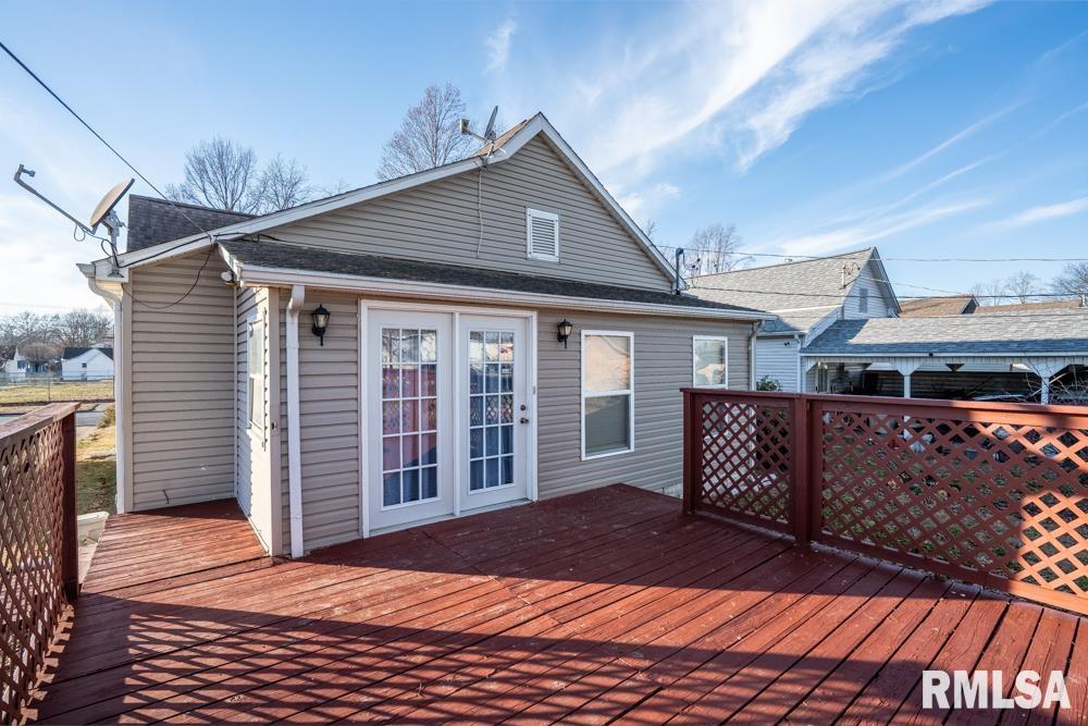 512 North 16th Street Herrin, IL 62948 - Photo 19 of 21