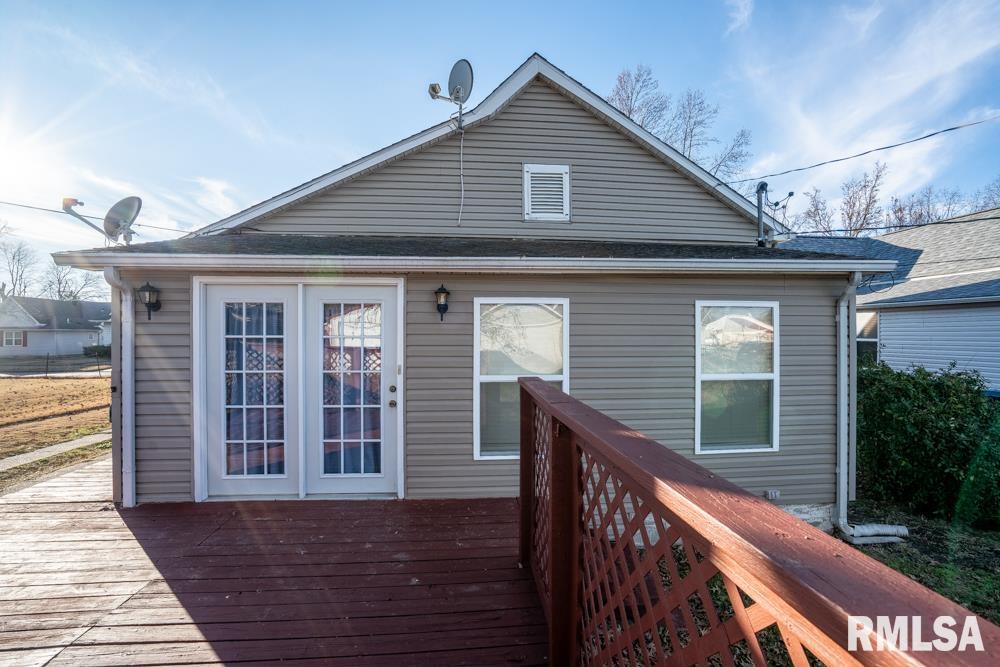 512 North 16th Street Herrin, IL 62948 - Photo 20 of 21