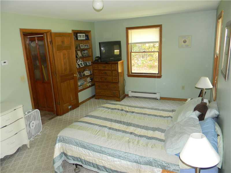 240 Job Road Standish, ME 04084 - Photo 6 of 14 Bedroom.