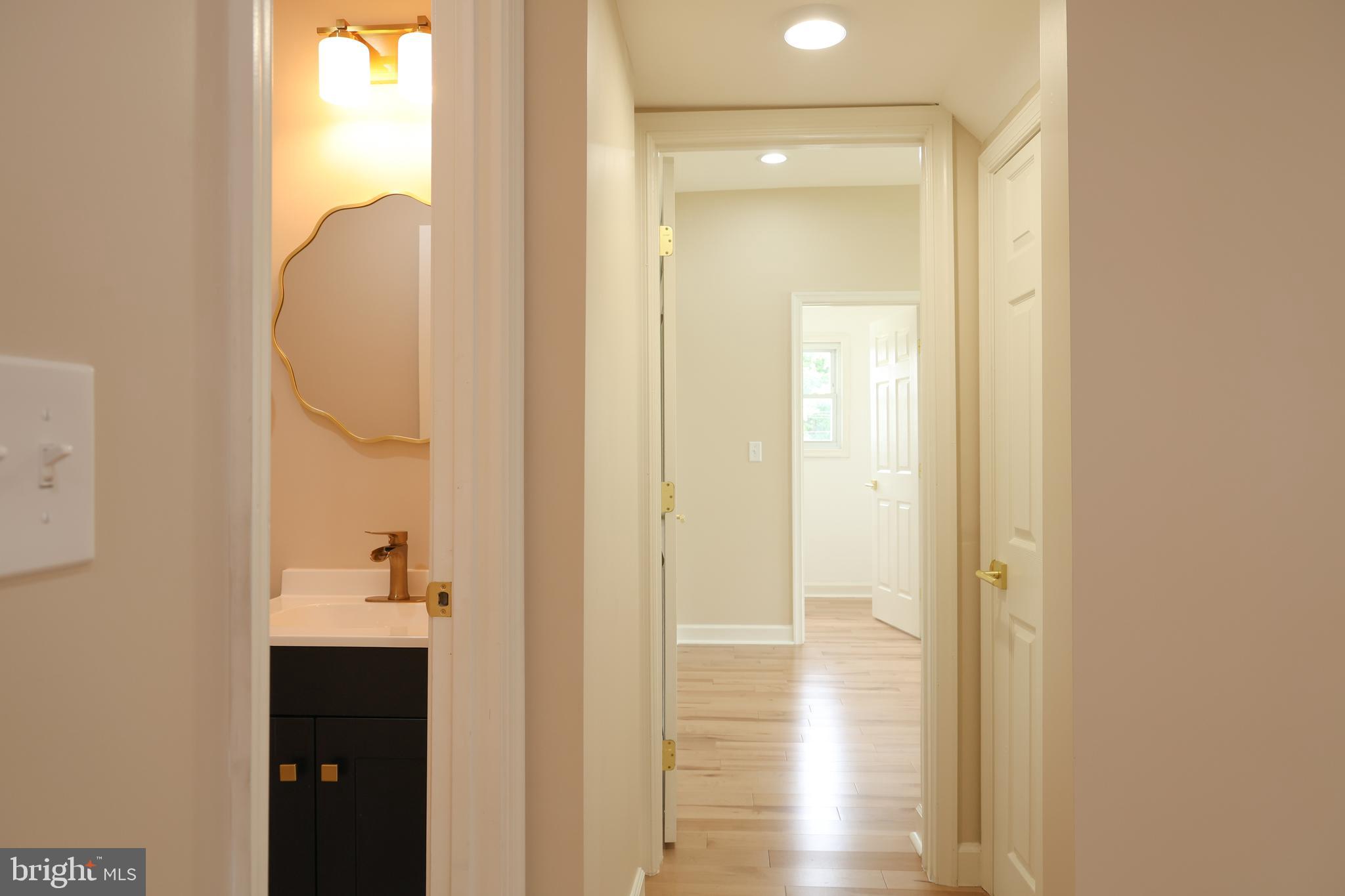 4413 Springdale Avenue Baltimore, MD 21207 - Photo 37 of 87