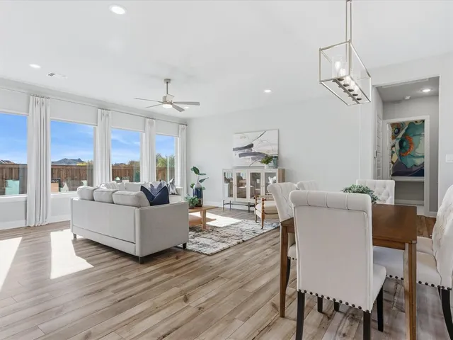 $700,000 | 4800 Cypress Thorn Drive, Arlington, TX 76005