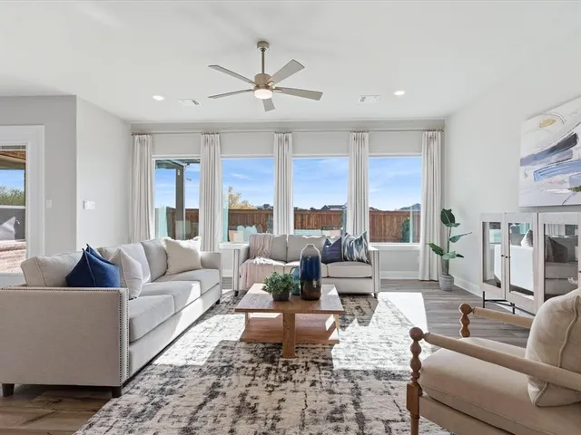 $700,000 | 4800 Cypress Thorn Drive, Arlington, TX 76005