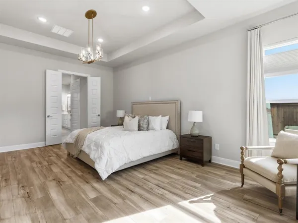 $679,000 | 4800 Cypress Thorn Drive, Arlington, TX 76005