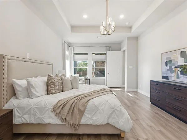 $679,000 | 4800 Cypress Thorn Drive, Arlington, TX 76005