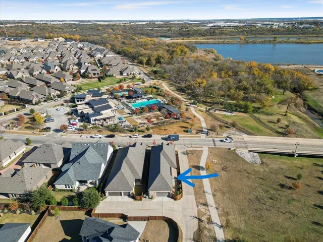 $700,000 | 4800 Cypress Thorn Drive, Arlington, TX 76005