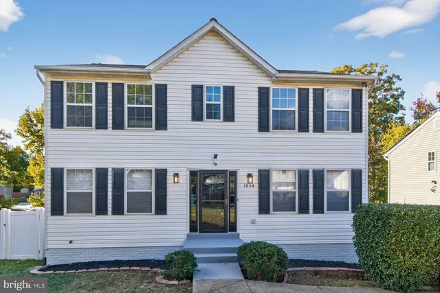 $515,900 | 1004 Minna Avenue, Capitol Heights, MD 20743