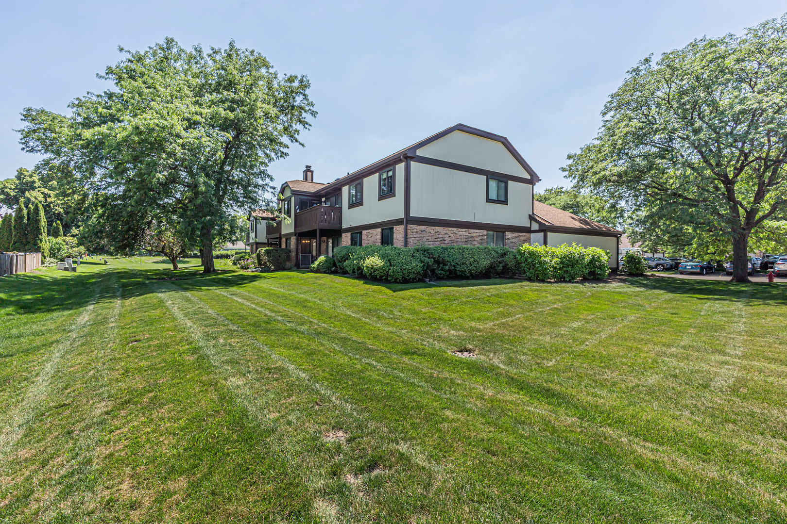 1538 Springview Court, Unit A1 Wheeling, IL 60090 - Photo 31 of 31