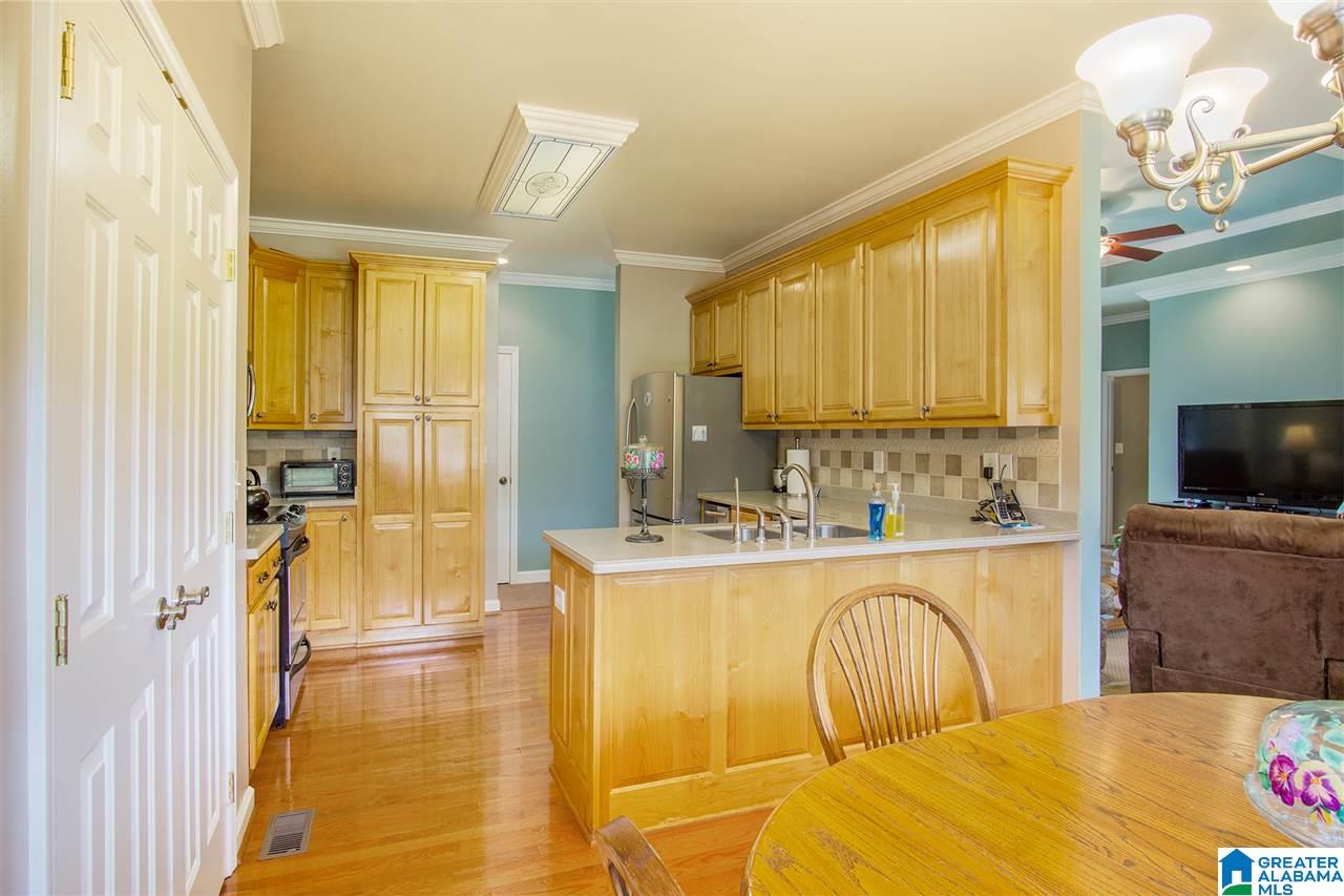 3167 Clearmont Road Birmingham, AL 35224 - Photo 15 of 41