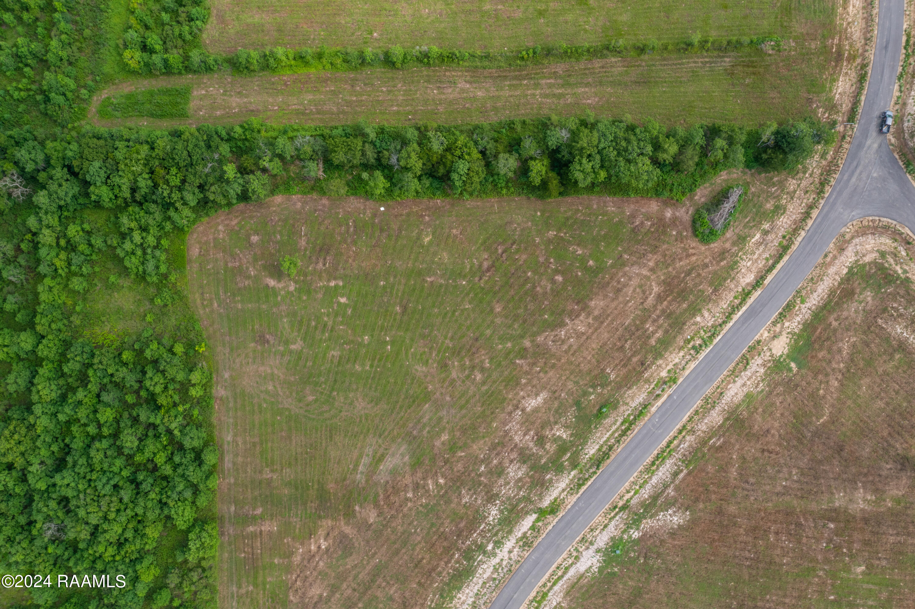 Tbd Rosa Court, Unit LOT 27 Sunset, LA 70584 - Photo 2 of 3 Lot27-3