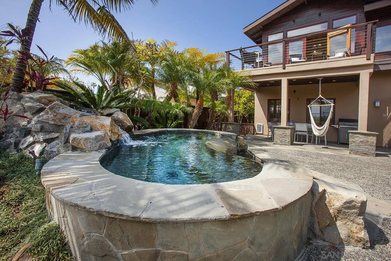 13497 Calais Drive Del Mar, CA 92014 - Photo 4 of 22 a view of a house with a yard