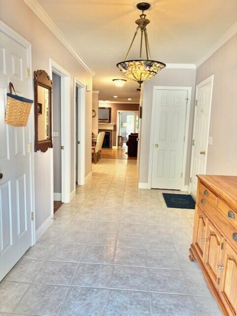 84 Kavanaugh Road, Unit 84 Old Orchard Beach, ME 04064 - Photo 4 of 32 hallway 1