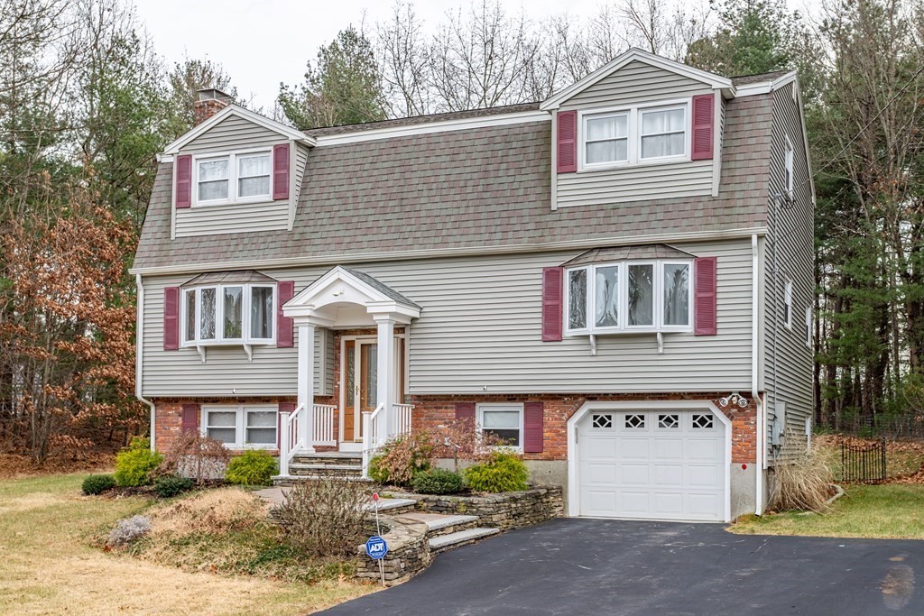 41 Burnham Road Billerica, MA 01862 - Photo 39 of 42 Gallery Image 39