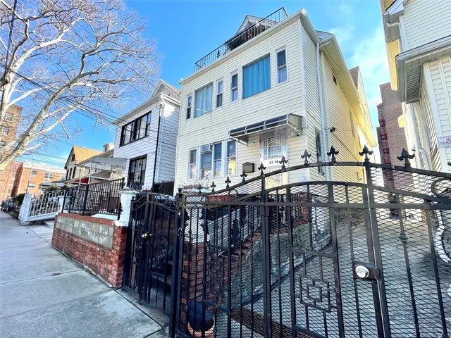$1,750,000 | 83-10 Pettit Avenue | Elmhurst
