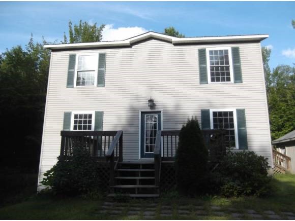 2350 North Littleton Road Littleton, NH 03561 - Photo 1 of 1