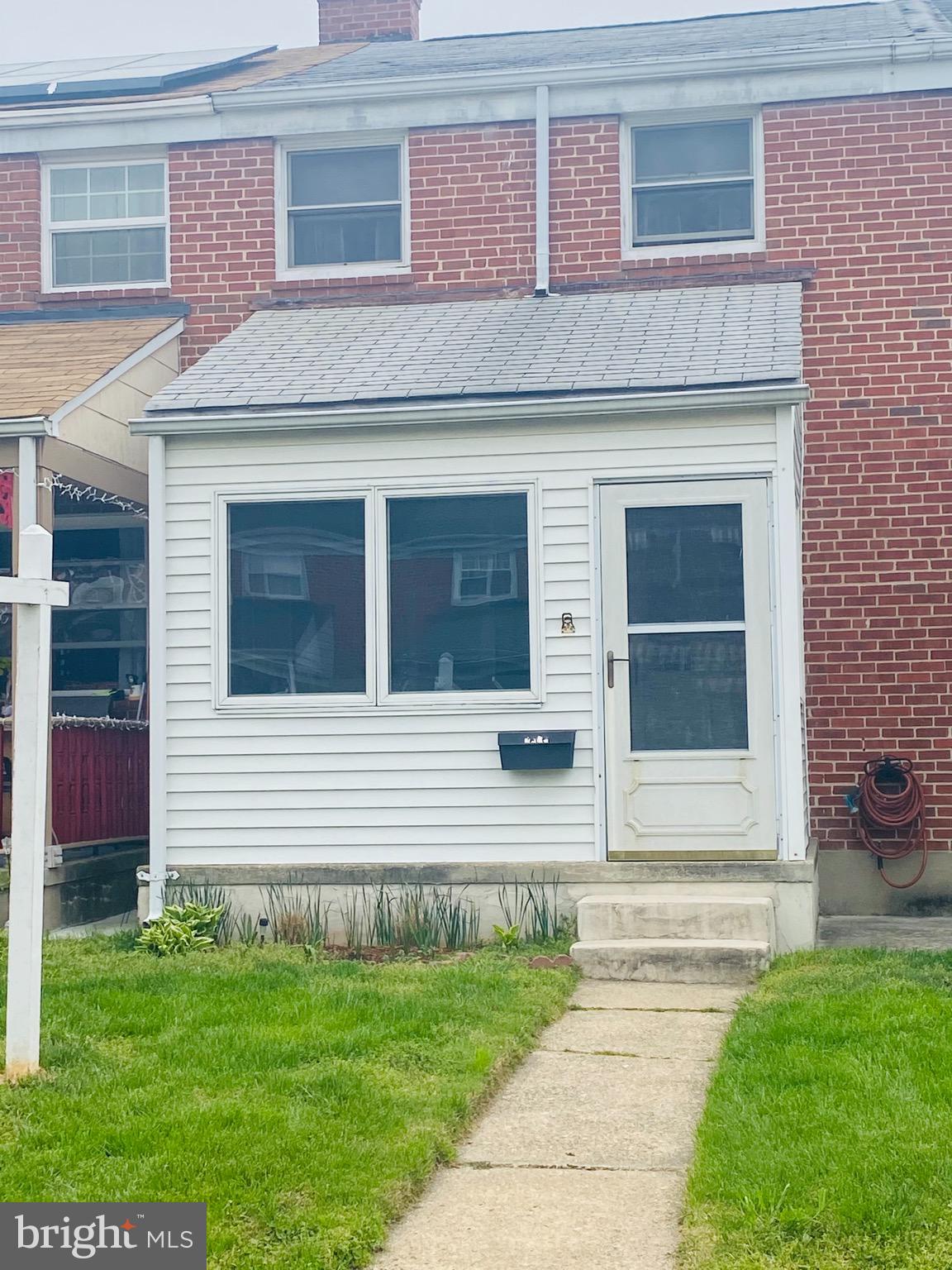 1933 Holborn Road Baltimore, MD 21222 - Photo 1 of 1
