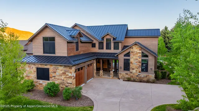 $4,495,000 | 649 Saddleback Road, Carbondale, CO 81623