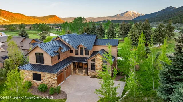 $4,495,000 | 649 Saddleback Road, Carbondale, CO 81623